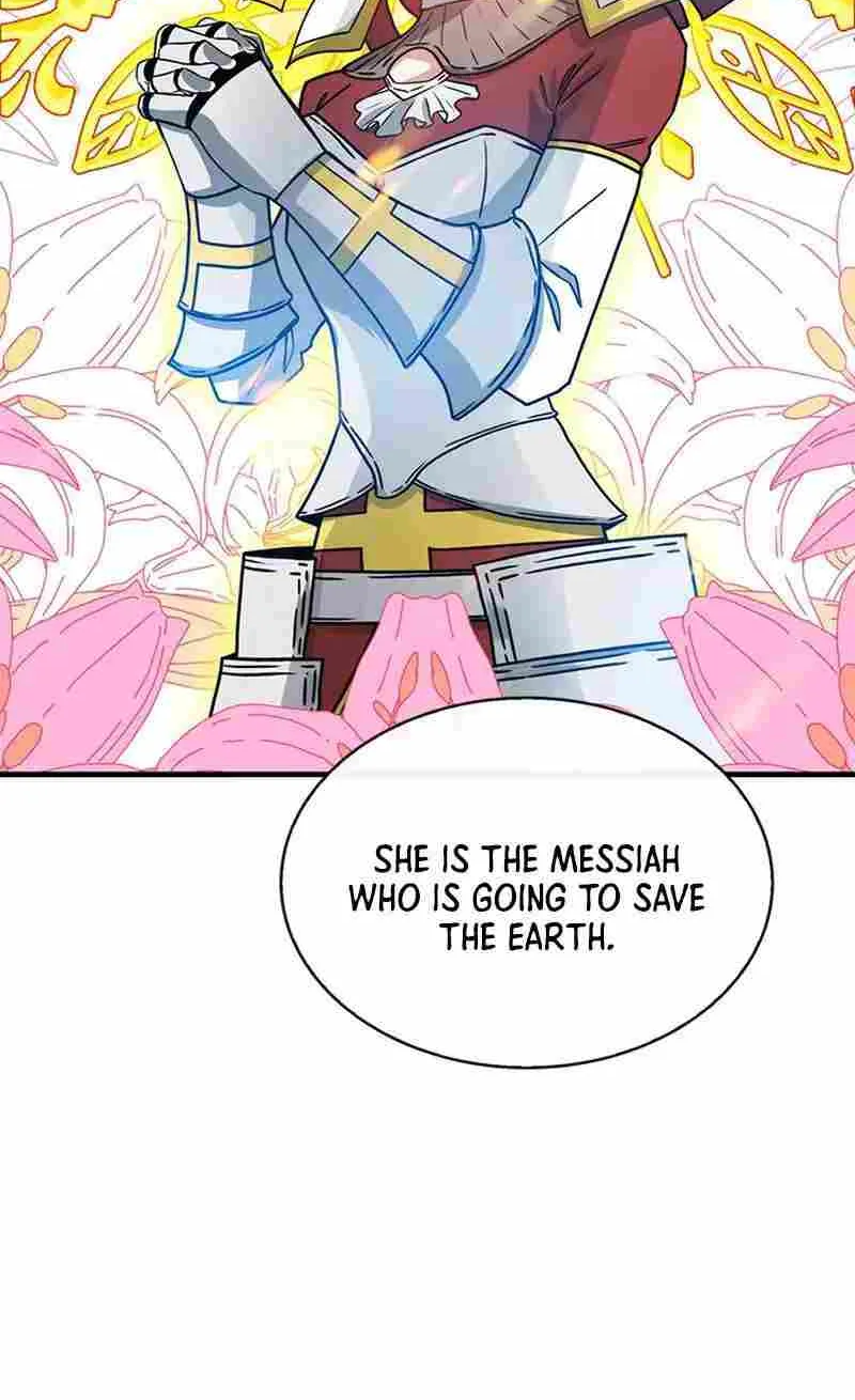 SSS-Class Gacha Hunter Chapter 71 page 51 - 