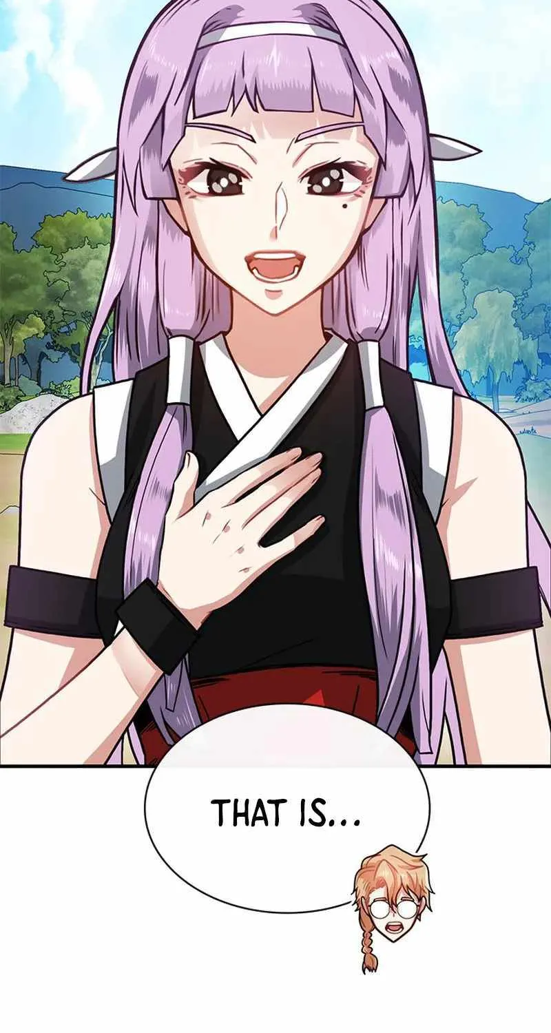 SSS-Class Gacha Hunter Chapter 71 page 54 - 
