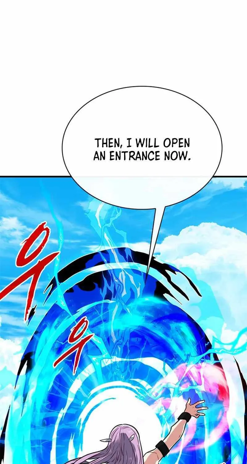 SSS-Class Gacha Hunter Chapter 71 page 55 - 