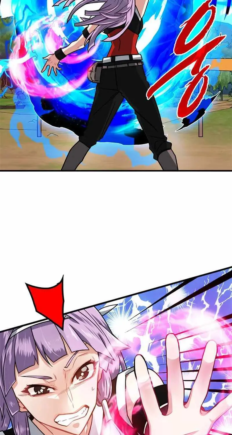 SSS-Class Gacha Hunter Chapter 71 page 56 - 