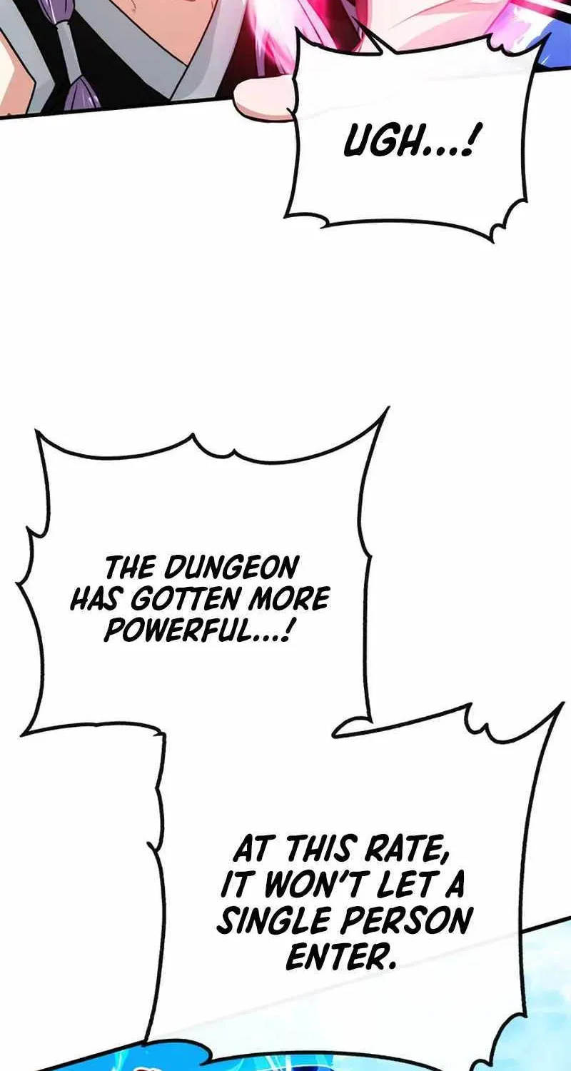 SSS-Class Gacha Hunter Chapter 71 page 57 - 