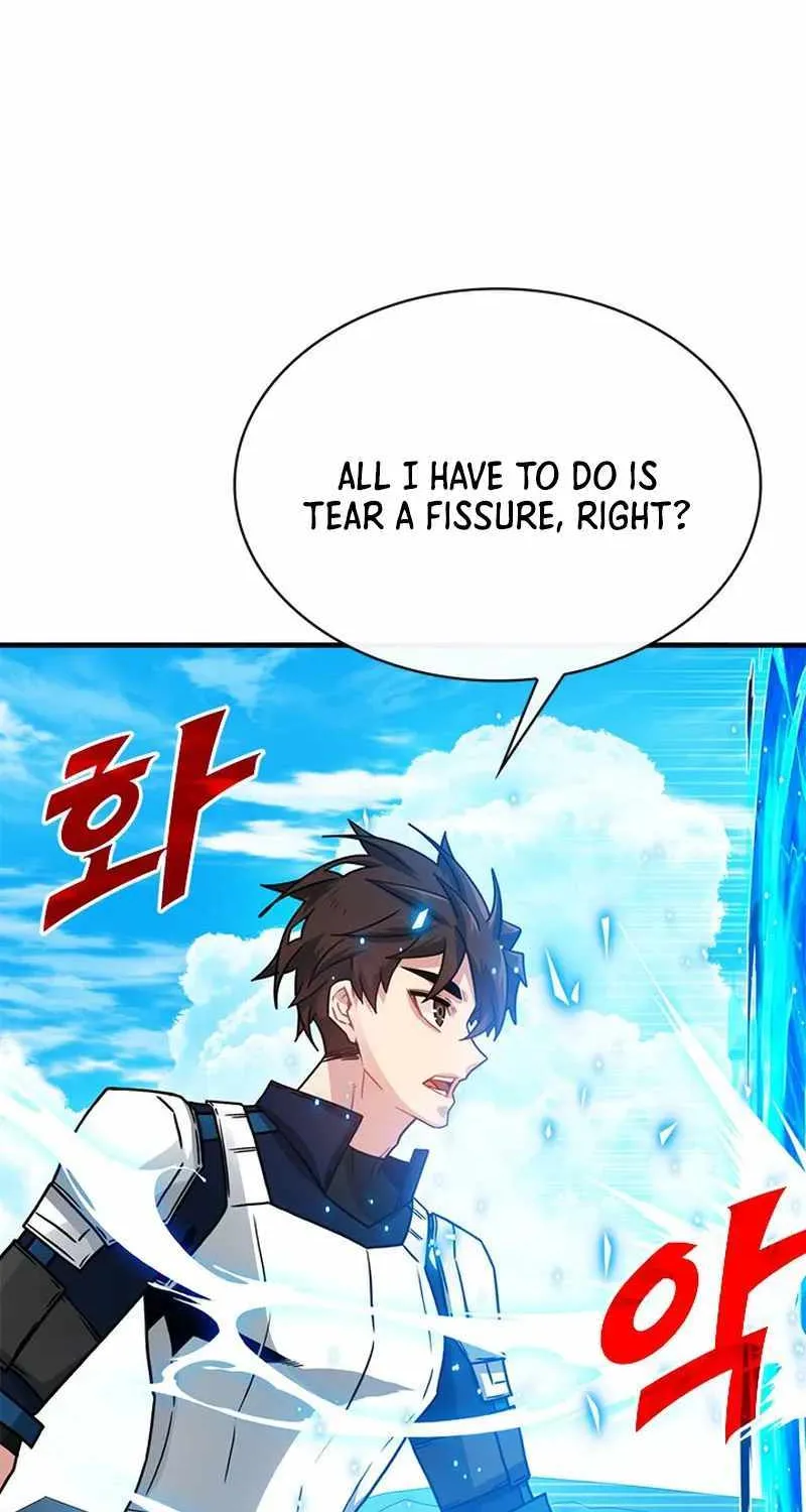 SSS-Class Gacha Hunter Chapter 71 page 59 - 