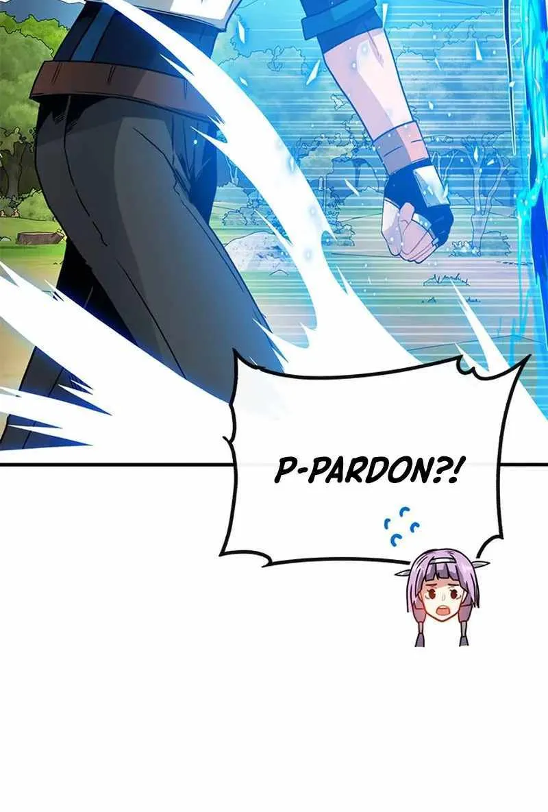 SSS-Class Gacha Hunter Chapter 71 page 60 - 