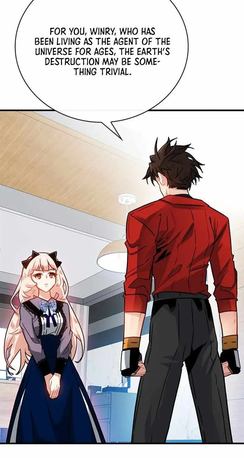 SSS-Class Gacha Hunter Chapter 71 page 7 - 