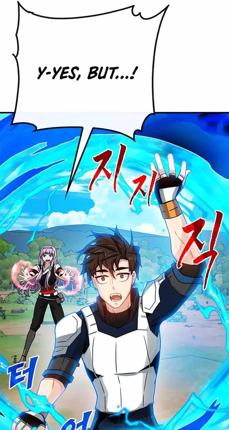 SSS-Class Gacha Hunter Chapter 71 page 61 - 