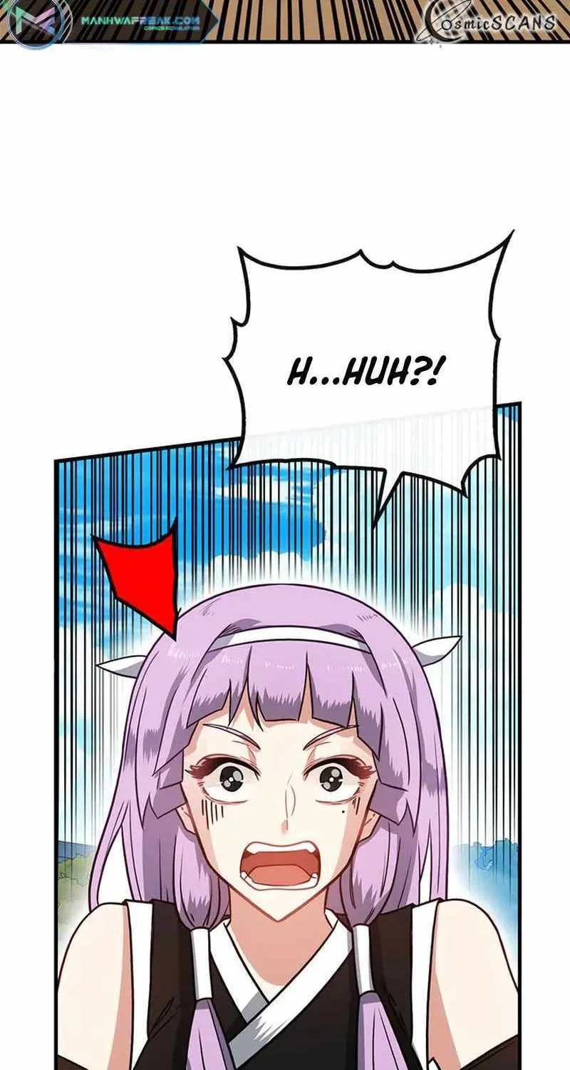 SSS-Class Gacha Hunter Chapter 71 page 64 - 