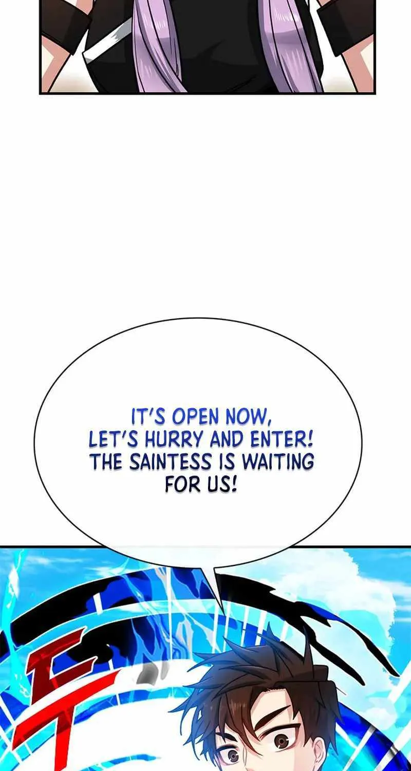 SSS-Class Gacha Hunter Chapter 71 page 65 - 