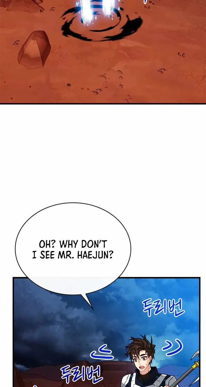 SSS-Class Gacha Hunter Chapter 71 page 68 - 