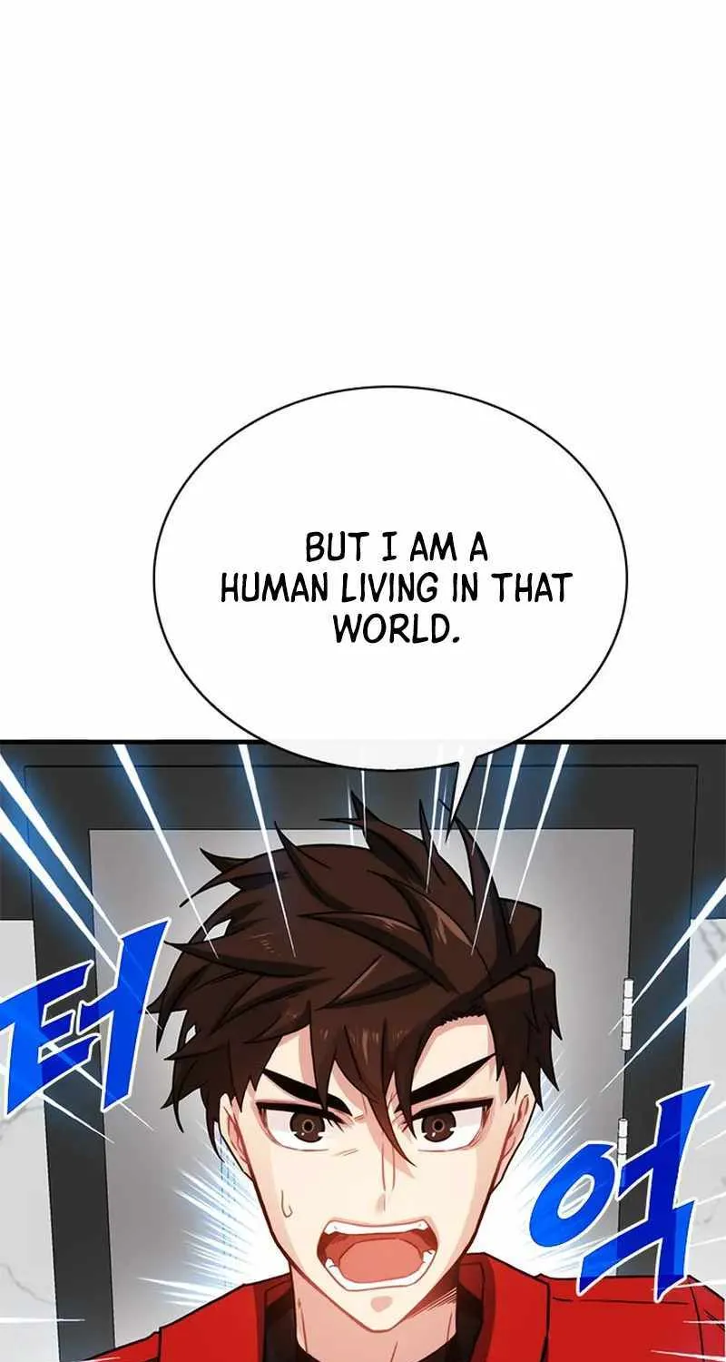 SSS-Class Gacha Hunter Chapter 71 page 8 - 