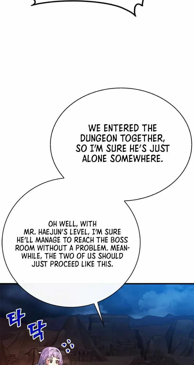 SSS-Class Gacha Hunter Chapter 71 page 72 - 