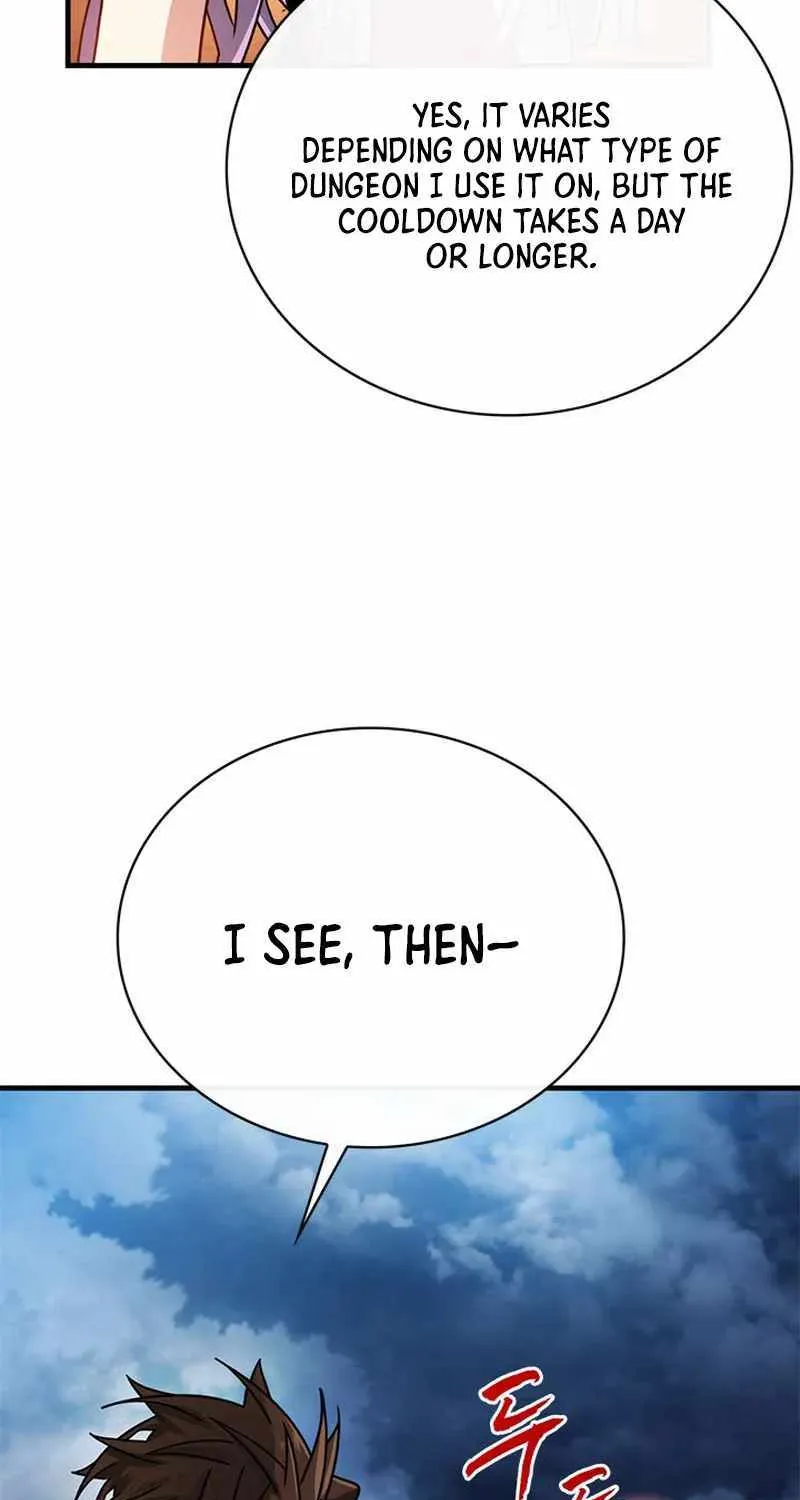 SSS-Class Gacha Hunter Chapter 71 page 75 - 