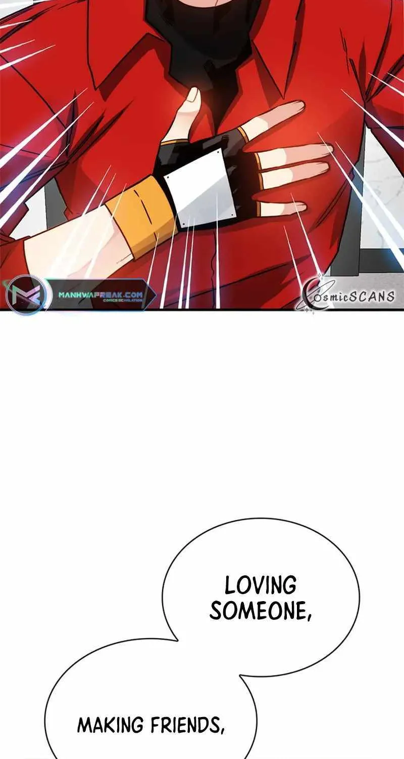 SSS-Class Gacha Hunter Chapter 71 page 9 - 