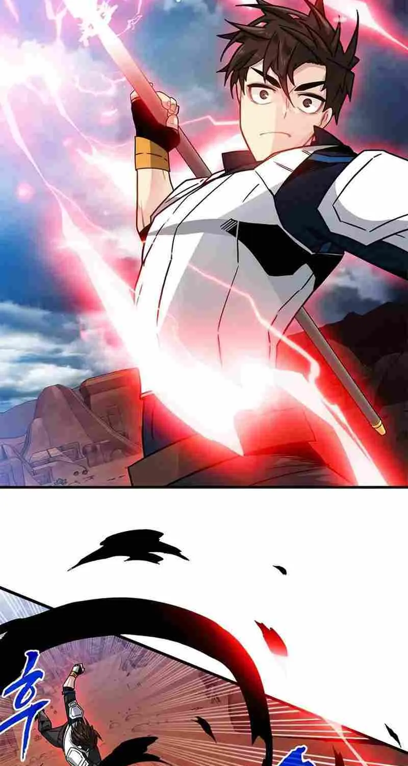 SSS-Class Gacha Hunter Chapter 71 page 85 - 