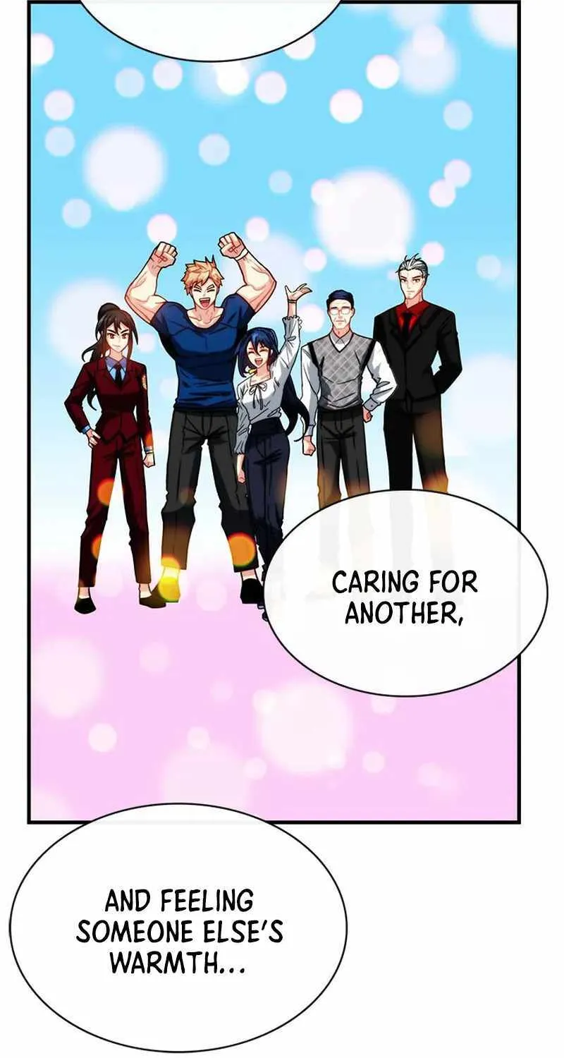 SSS-Class Gacha Hunter Chapter 71 page 10 - 