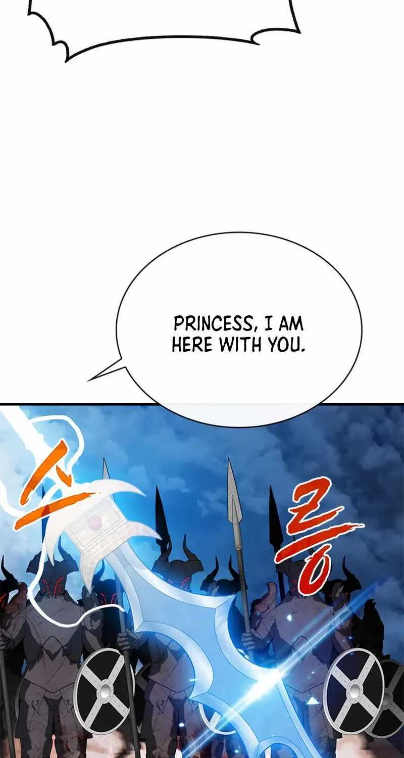 SSS-Class Gacha Hunter Chapter 71 page 94 - 