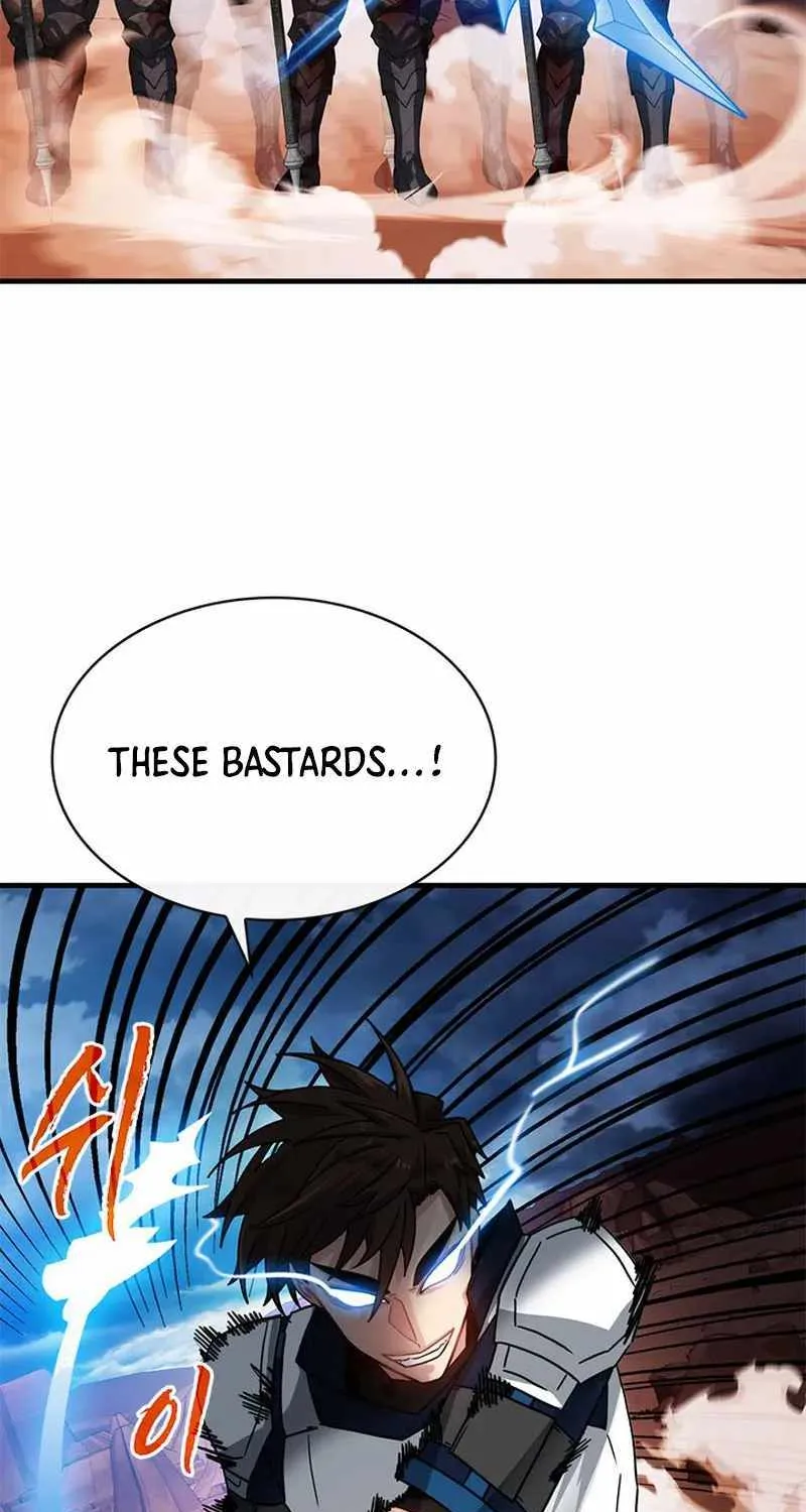 SSS-Class Gacha Hunter Chapter 71 page 95 - 