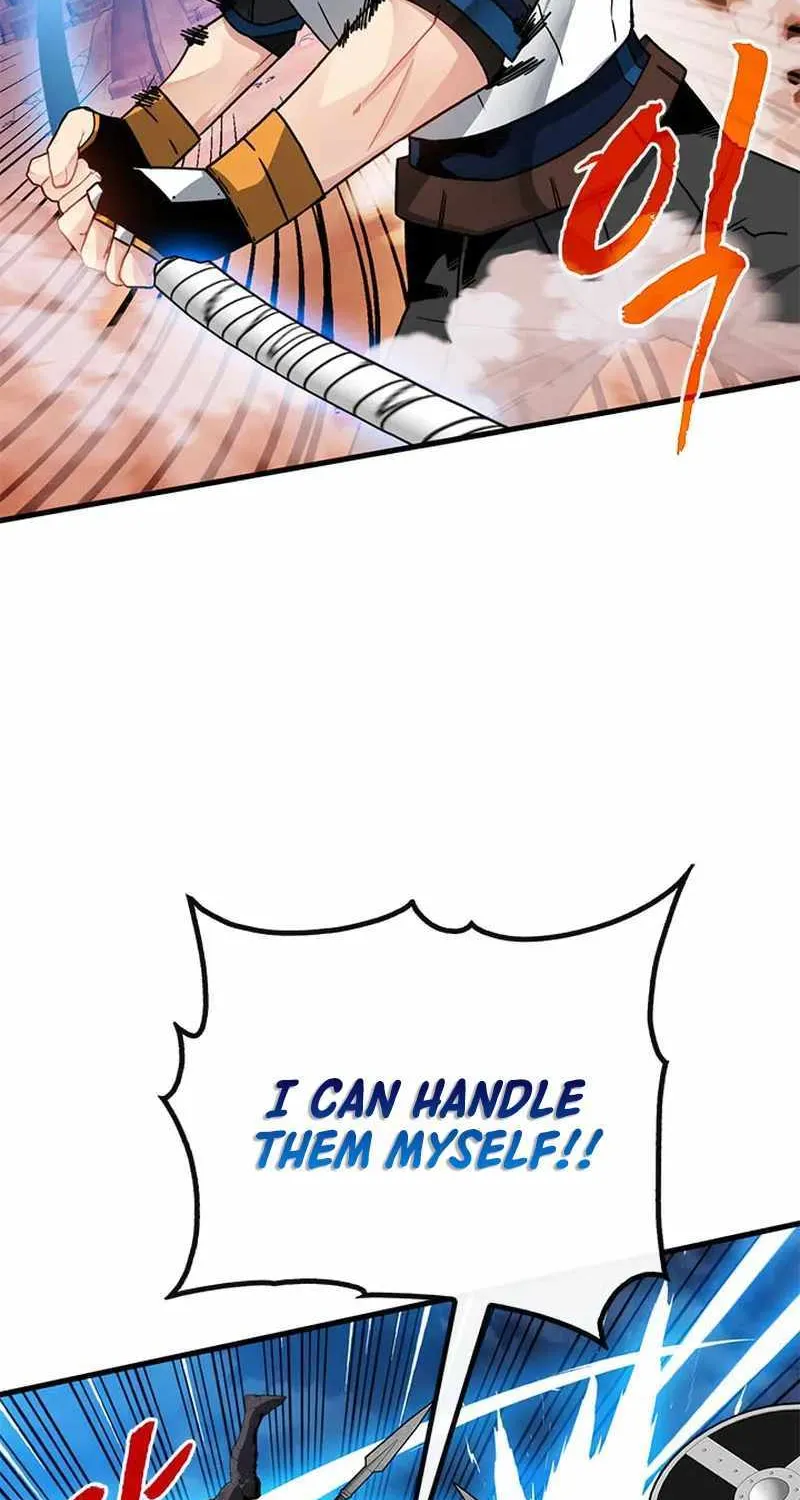 SSS-Class Gacha Hunter Chapter 71 page 96 - 