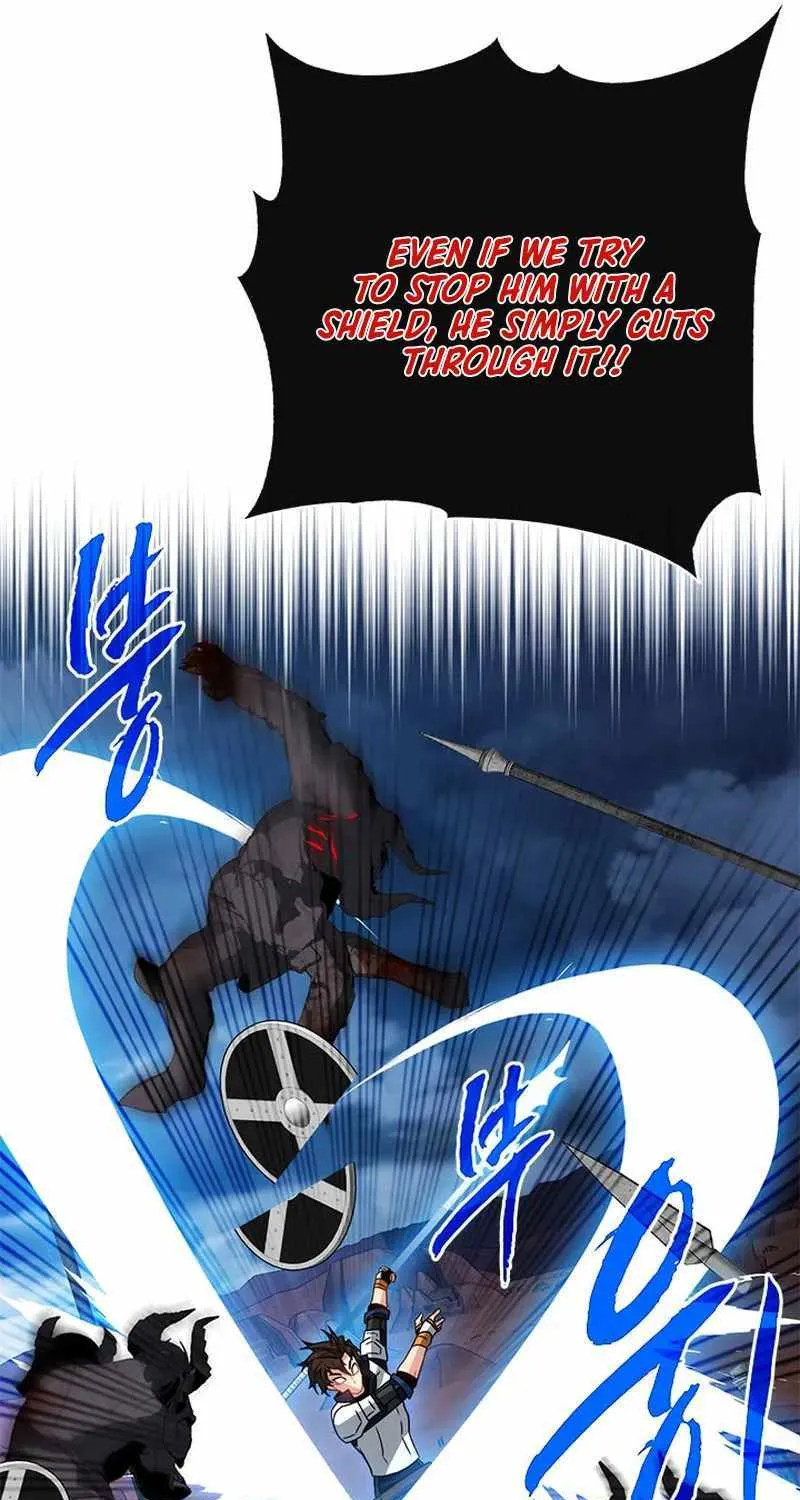SSS-Class Gacha Hunter Chapter 71 page 100 - 