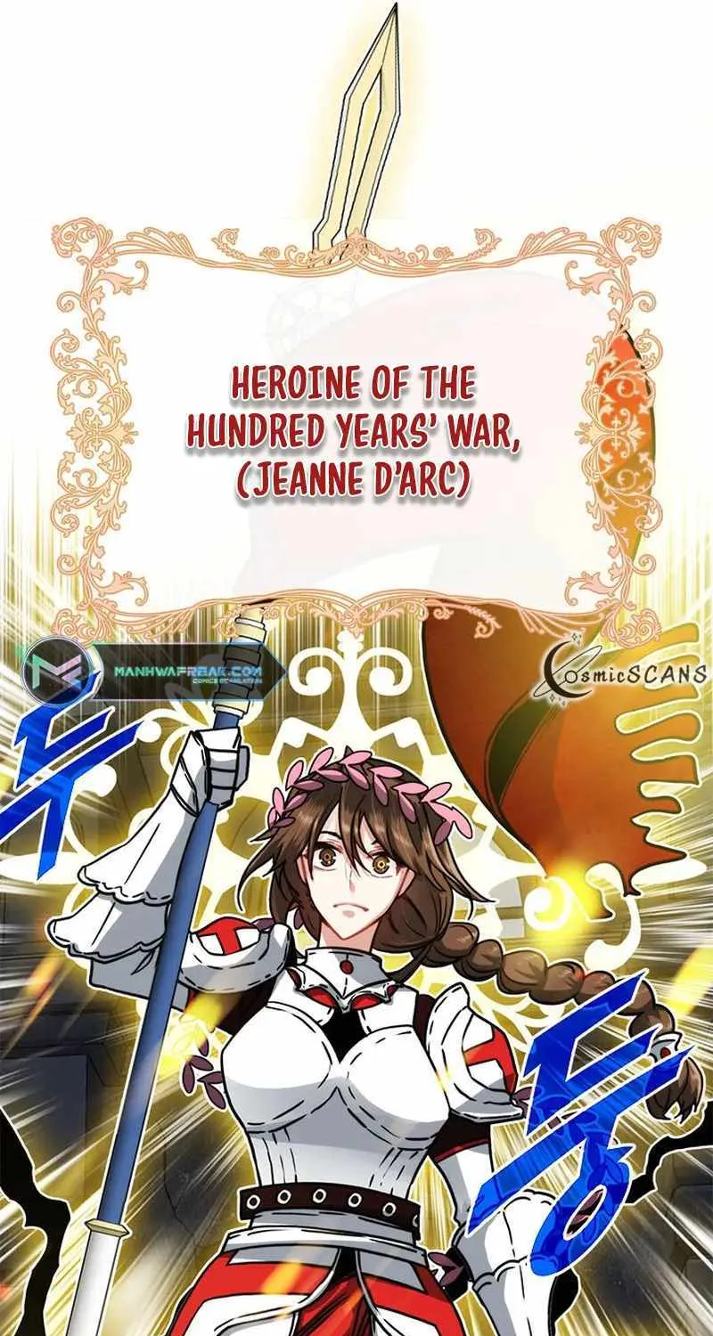 SSS-Class Gacha Hunter Chapter 72 page 101 - 
