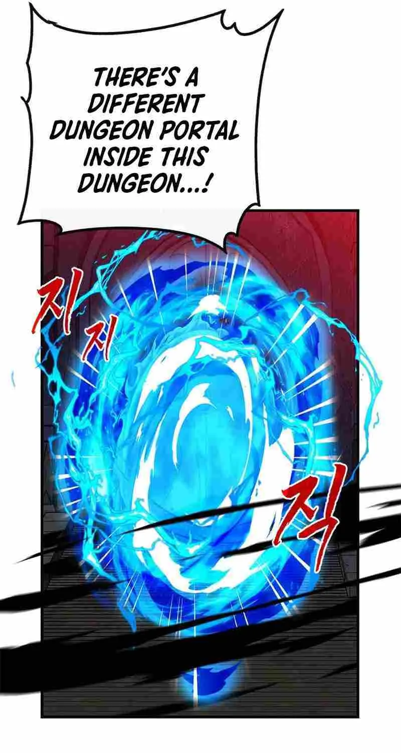 SSS-Class Gacha Hunter Chapter 72 page 13 - 