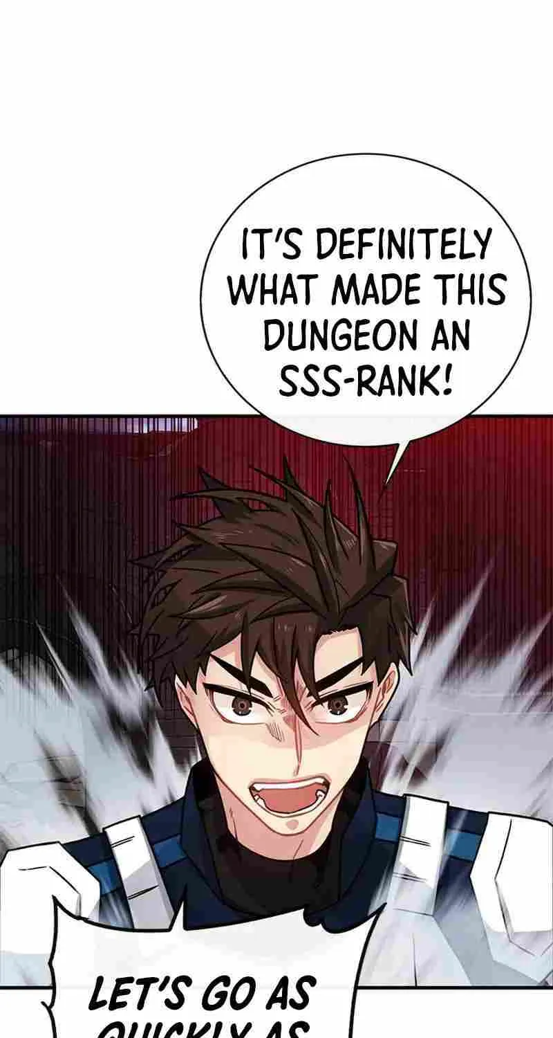 SSS-Class Gacha Hunter Chapter 72 page 14 - 