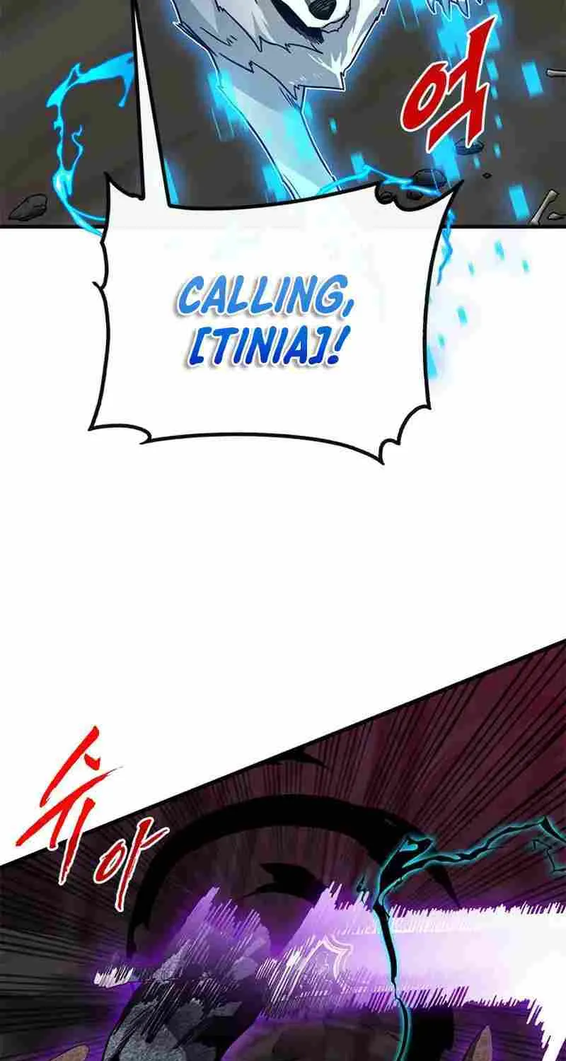 SSS-Class Gacha Hunter Chapter 72 page 17 - 