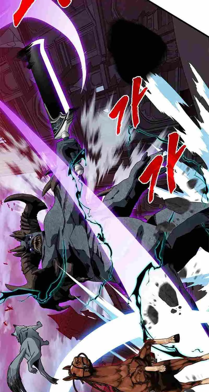SSS-Class Gacha Hunter Chapter 72 page 19 - 