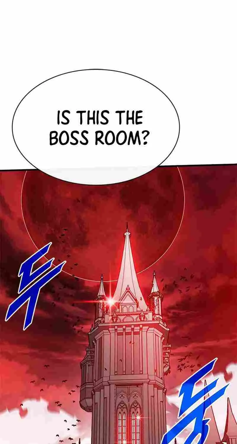 SSS-Class Gacha Hunter Chapter 72 page 3 - 