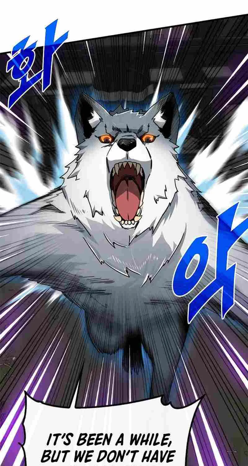 SSS-Class Gacha Hunter Chapter 72 page 21 - 