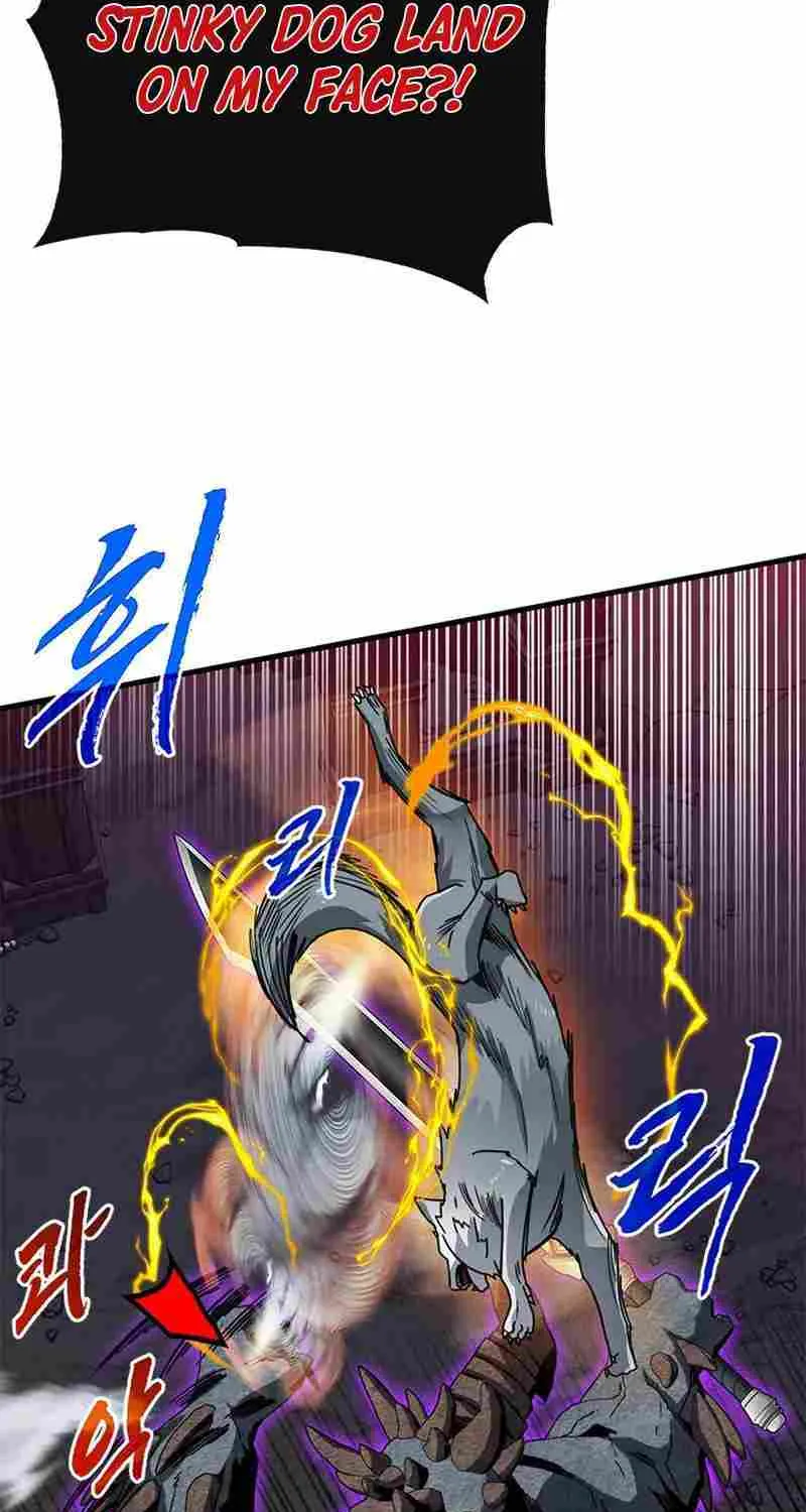 SSS-Class Gacha Hunter Chapter 72 page 25 - 