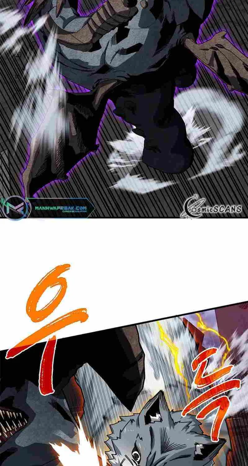 SSS-Class Gacha Hunter Chapter 72 page 26 - 