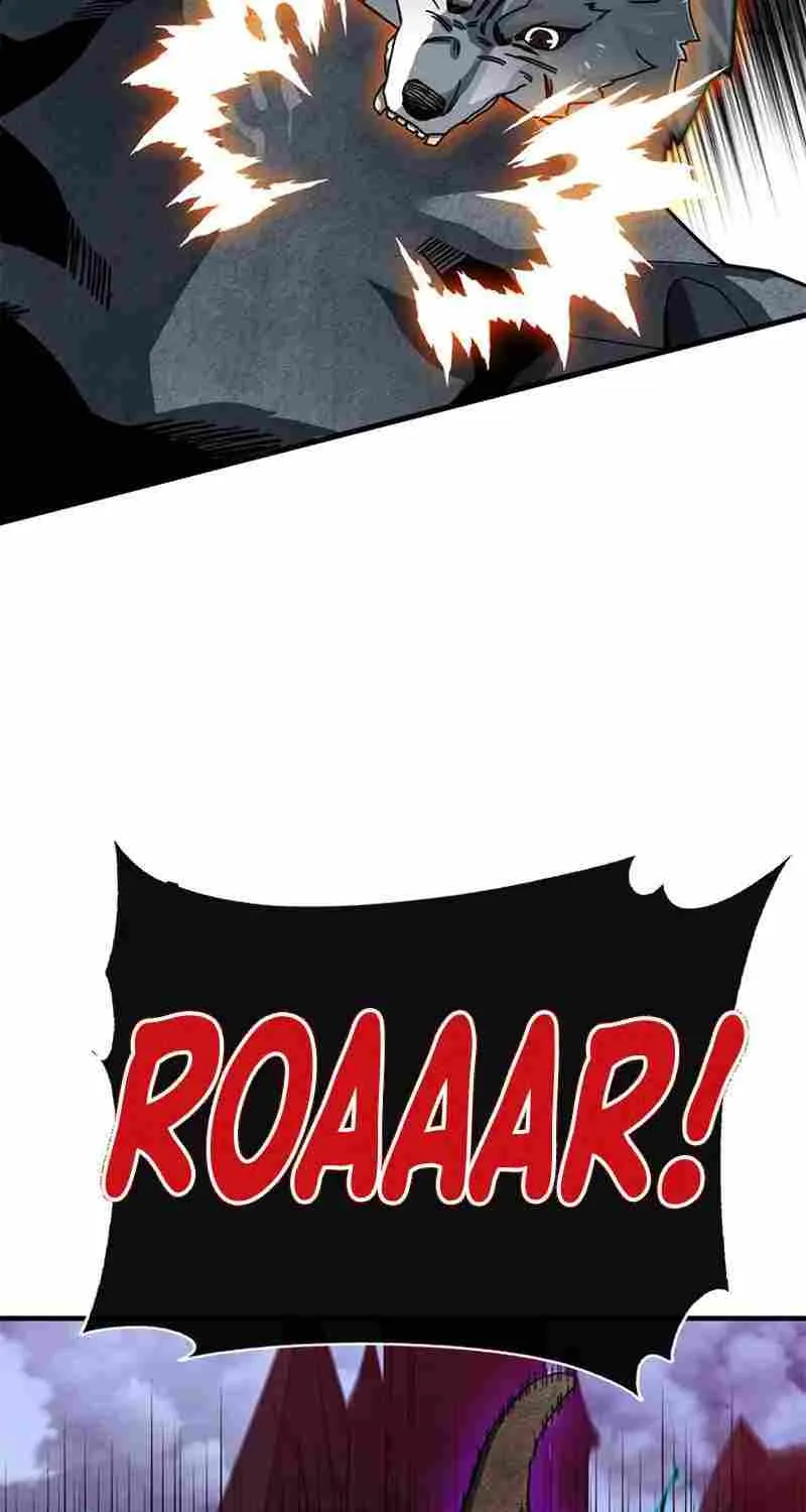 SSS-Class Gacha Hunter Chapter 72 page 27 - 