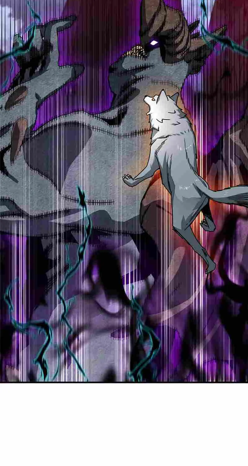 SSS-Class Gacha Hunter Chapter 72 page 28 - 