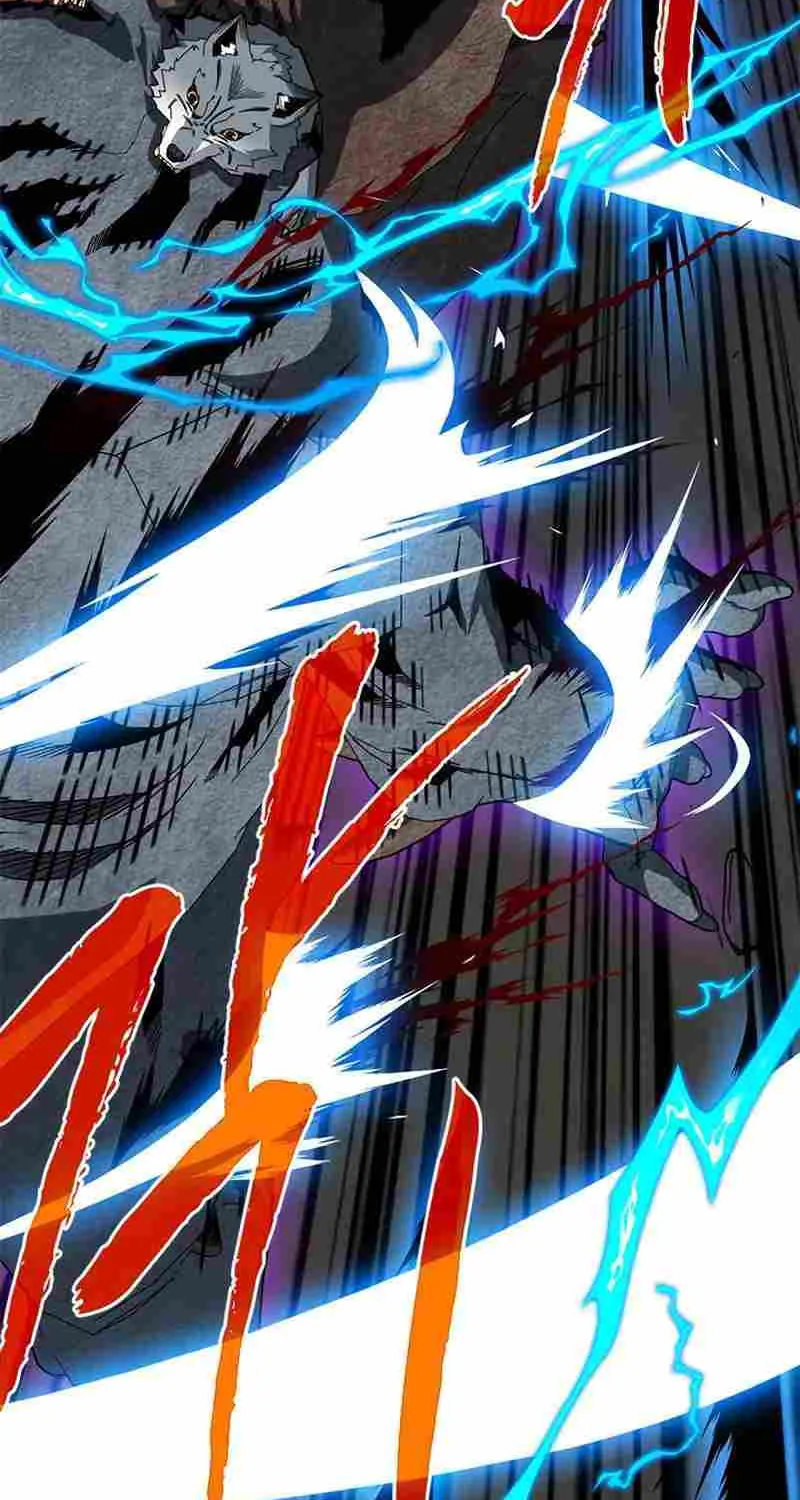 SSS-Class Gacha Hunter Chapter 72 page 33 - 