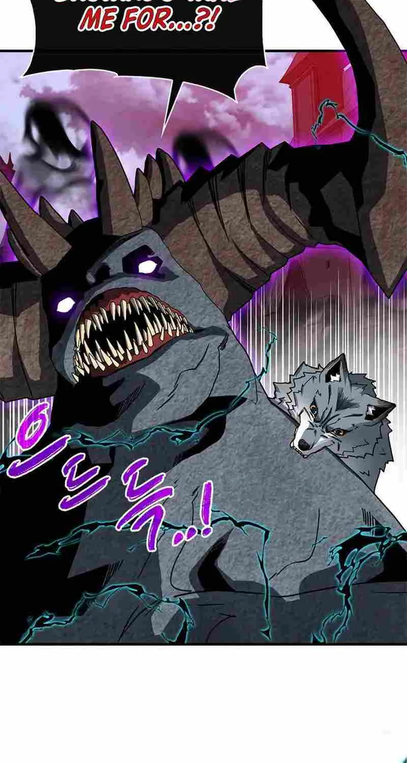 SSS-Class Gacha Hunter Chapter 72 page 35 - 