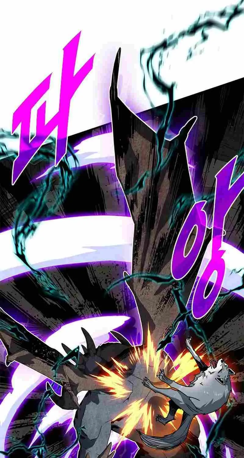 SSS-Class Gacha Hunter Chapter 72 page 36 - 