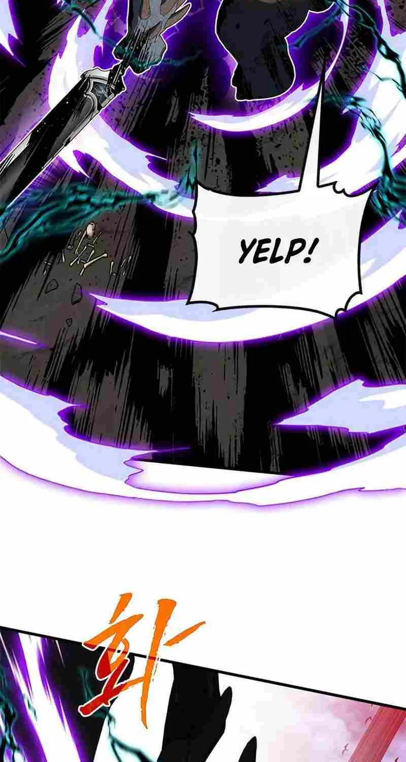 SSS-Class Gacha Hunter Chapter 72 page 37 - 
