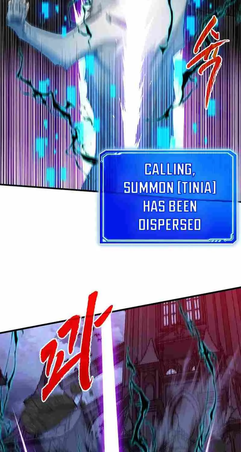 SSS-Class Gacha Hunter Chapter 72 page 40 - 