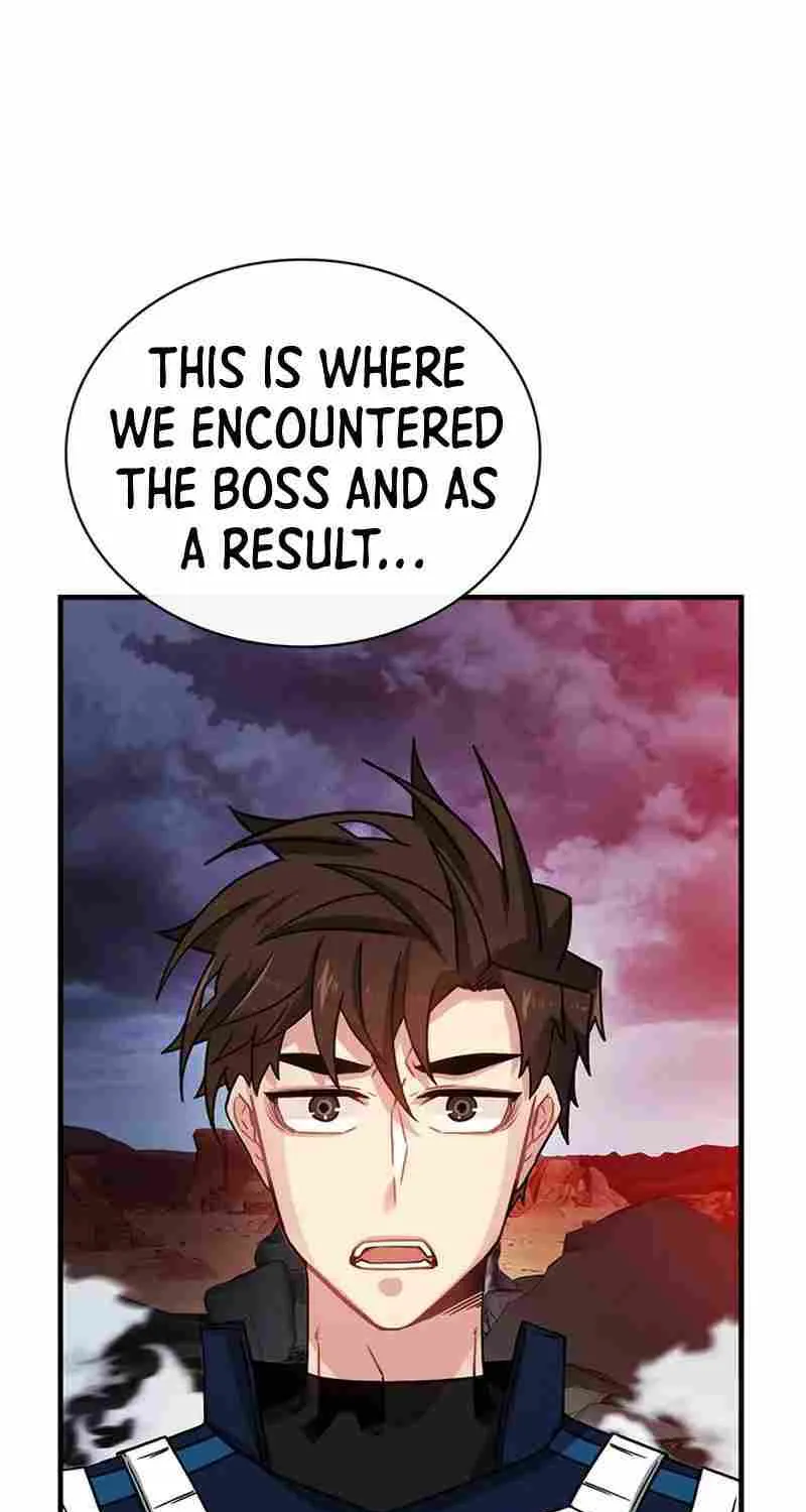 SSS-Class Gacha Hunter Chapter 72 page 5 - 