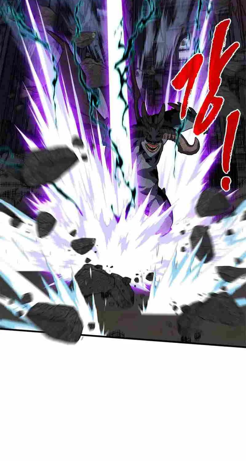 SSS-Class Gacha Hunter Chapter 72 page 41 - 