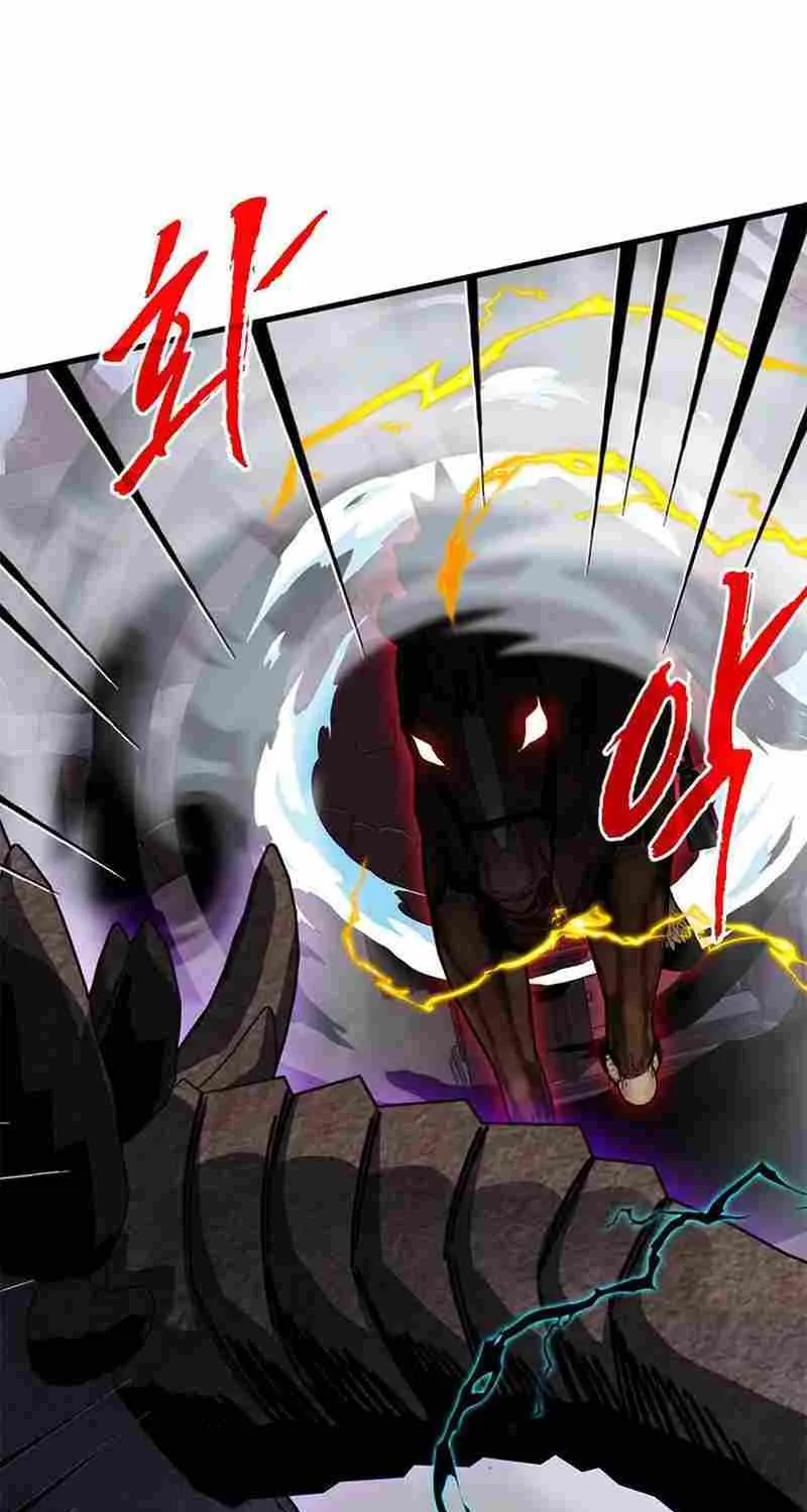 SSS-Class Gacha Hunter Chapter 72 page 42 - 