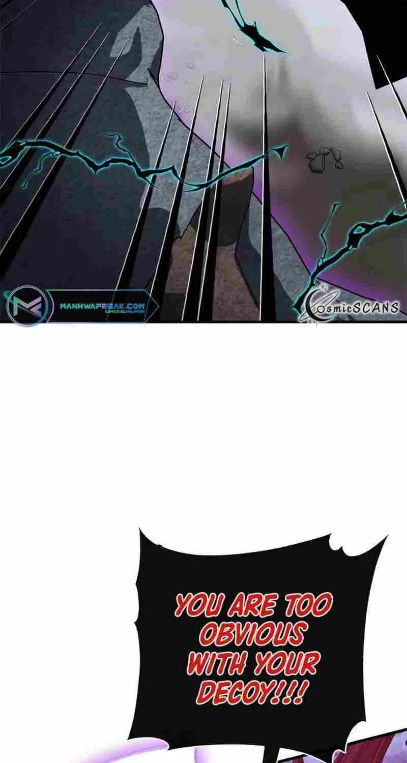 SSS-Class Gacha Hunter Chapter 72 page 43 - 