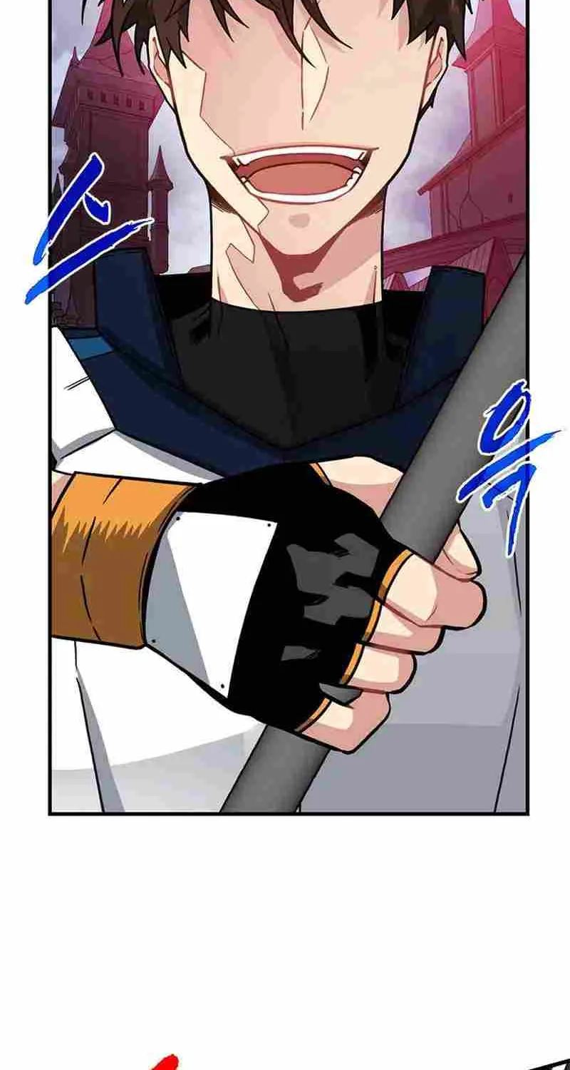 SSS-Class Gacha Hunter Chapter 72 page 47 - 