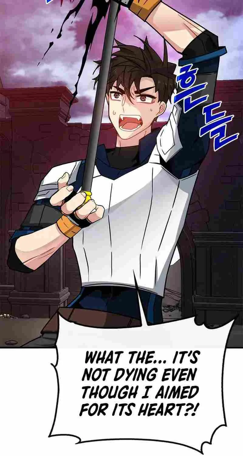 SSS-Class Gacha Hunter Chapter 72 page 50 - 