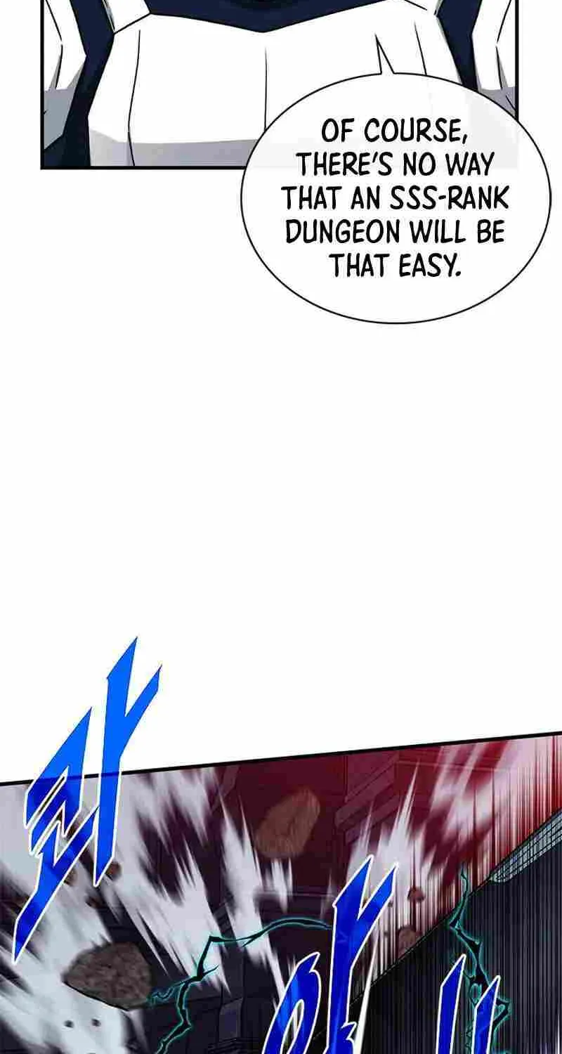 SSS-Class Gacha Hunter Chapter 72 page 6 - 