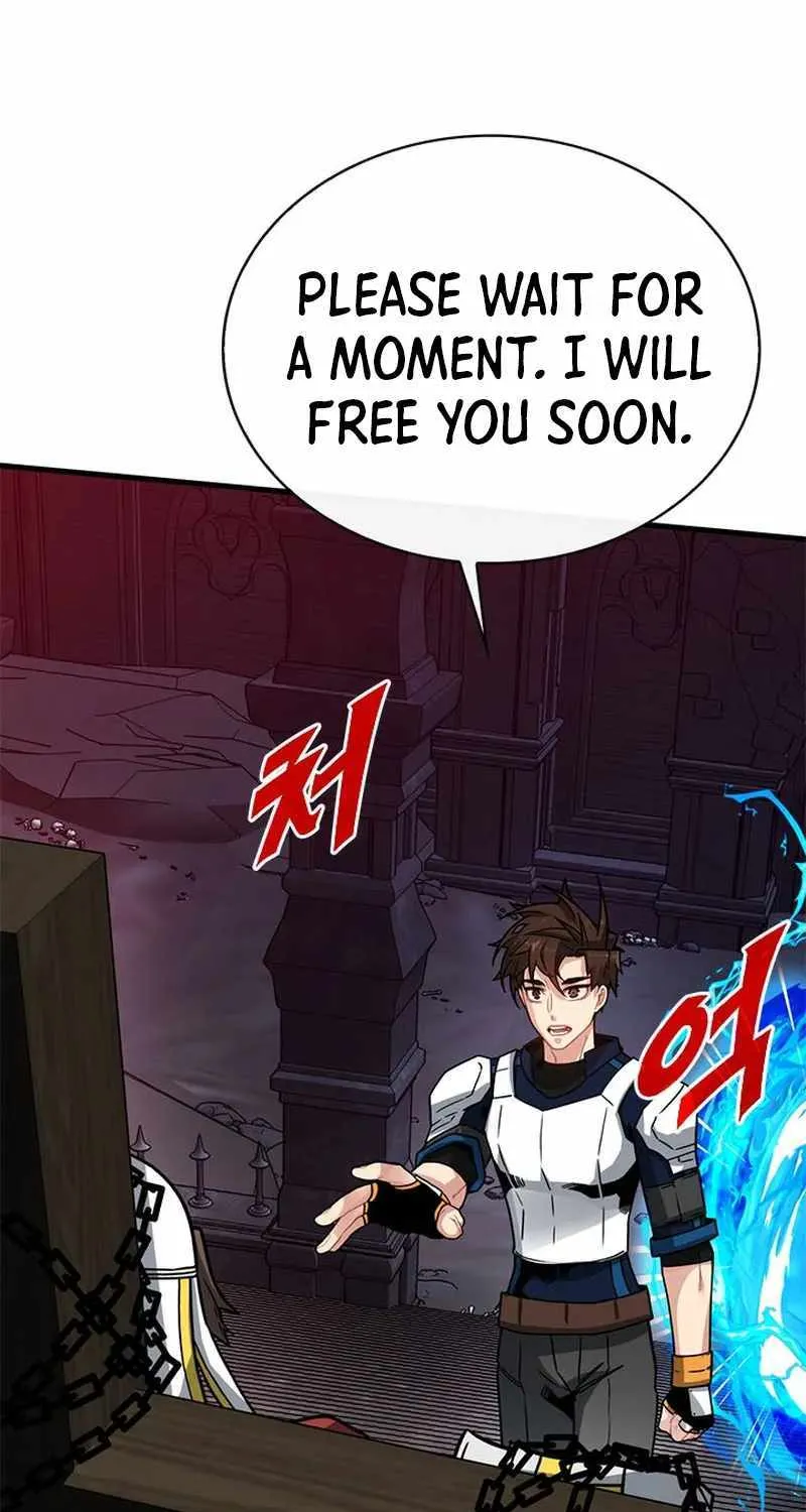 SSS-Class Gacha Hunter Chapter 72 page 58 - 