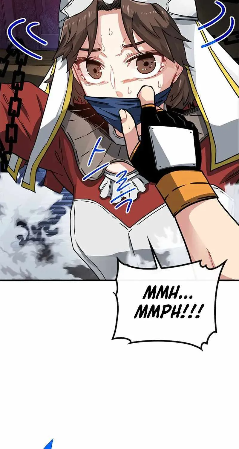 SSS-Class Gacha Hunter Chapter 72 page 60 - 