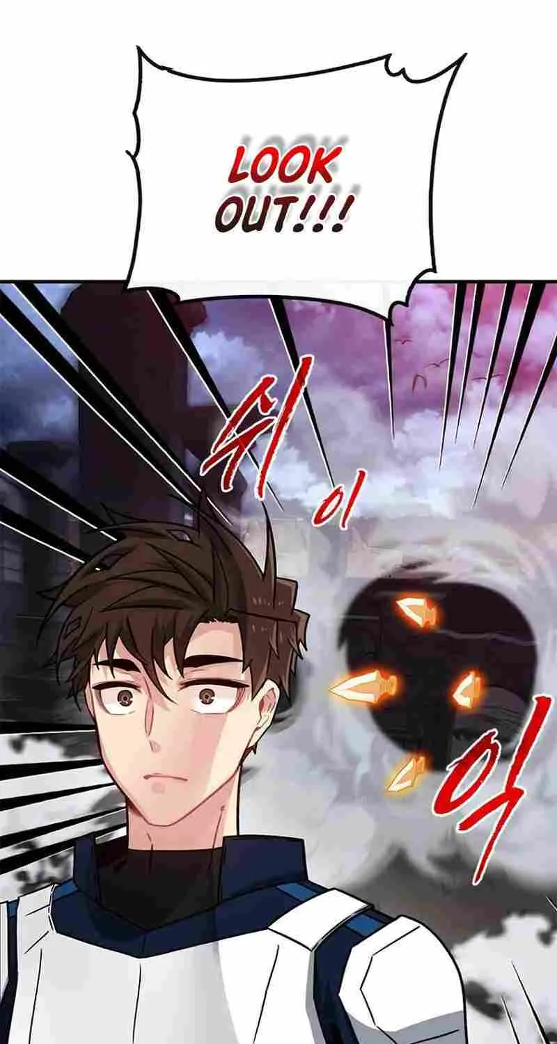 SSS-Class Gacha Hunter Chapter 72 page 62 - 