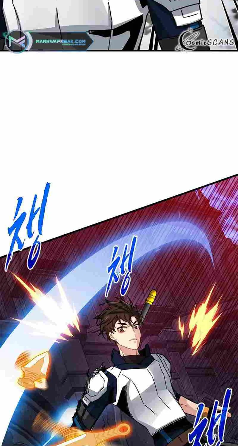 SSS-Class Gacha Hunter Chapter 72 page 63 - 