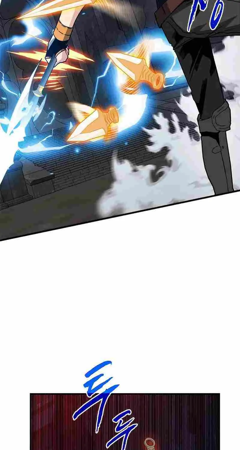 SSS-Class Gacha Hunter Chapter 72 page 64 - 